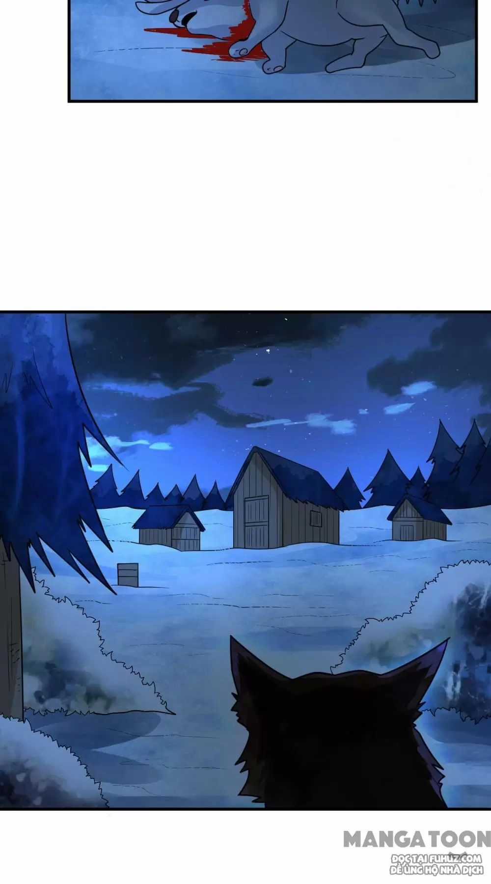 Tôi Sống Trên Hoang Đảo Cùng Các Em Gái Chương 236 trang 26