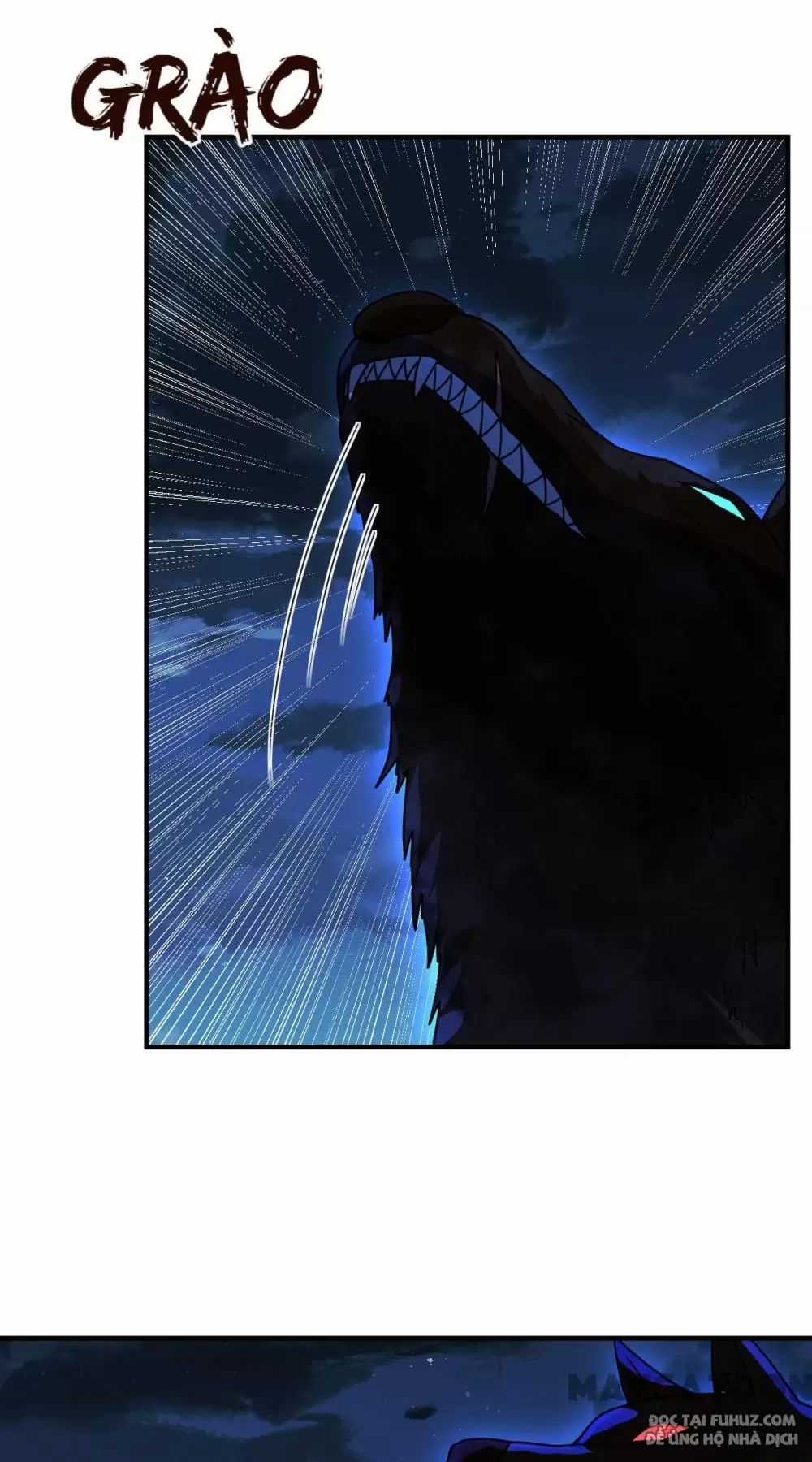 Tôi Sống Trên Hoang Đảo Cùng Các Em Gái Chương 236 trang 27