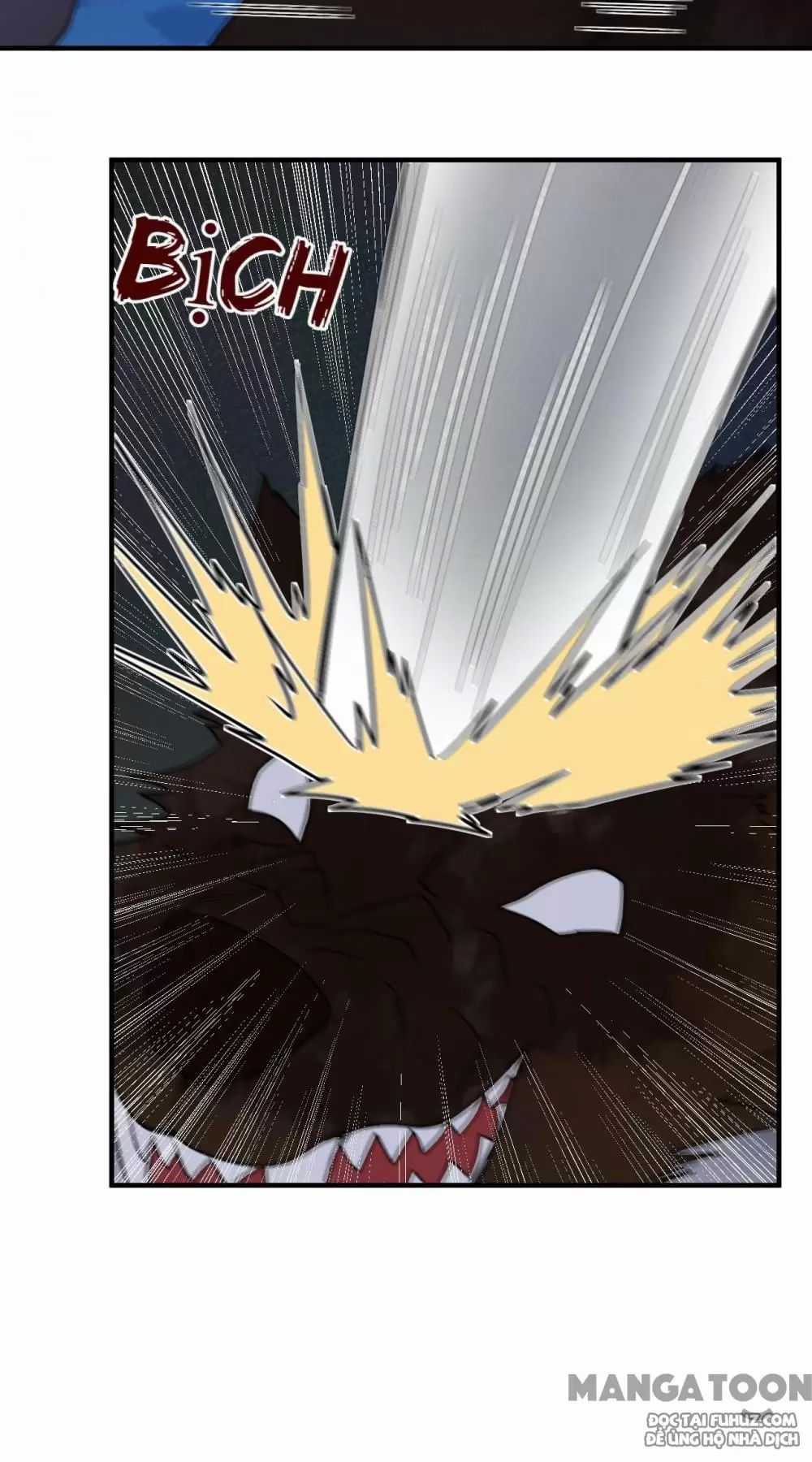 Tôi Sống Trên Hoang Đảo Cùng Các Em Gái Chương 236 trang 38