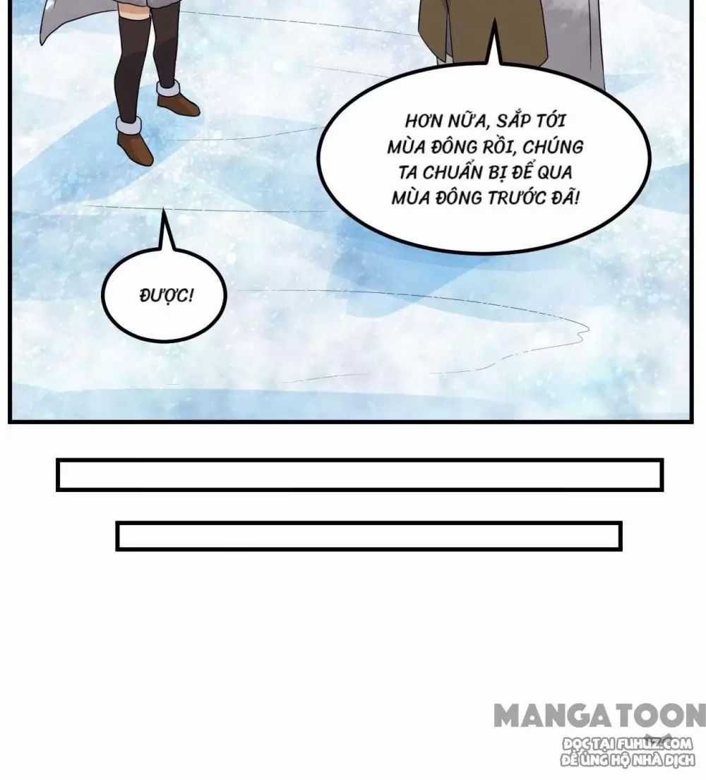 Tôi Sống Trên Hoang Đảo Cùng Các Em Gái Chương 236 trang 9