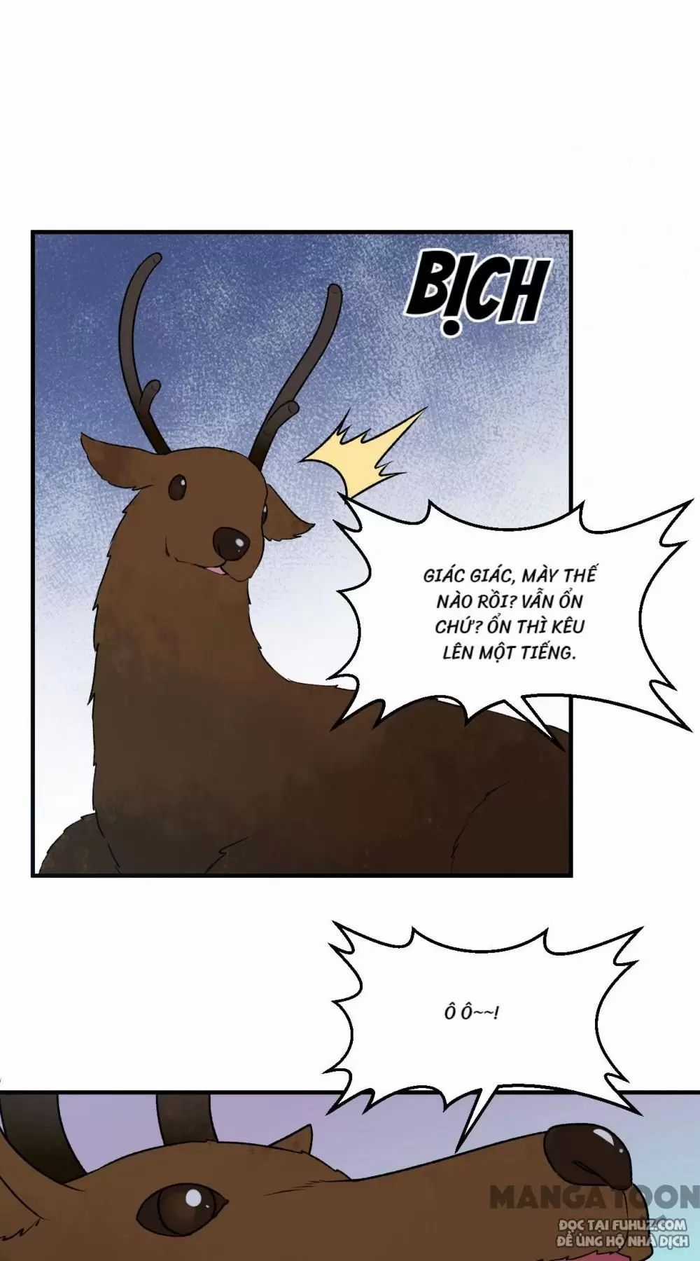 Tôi Sống Trên Hoang Đảo Cùng Các Em Gái Chương 237 trang 10