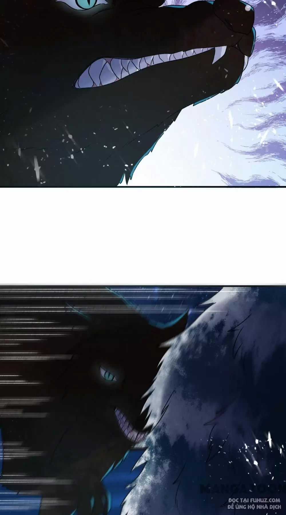 Tôi Sống Trên Hoang Đảo Cùng Các Em Gái Chương 237 trang 16