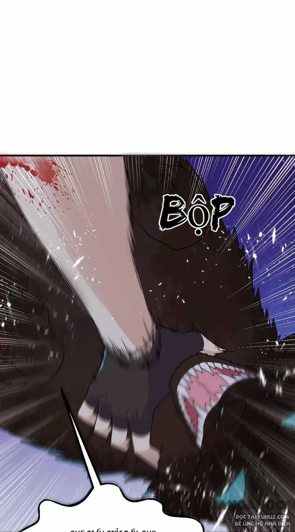 Tôi Sống Trên Hoang Đảo Cùng Các Em Gái Chương 237 trang 24