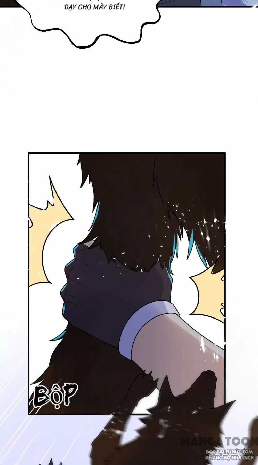 Tôi Sống Trên Hoang Đảo Cùng Các Em Gái Chương 237 trang 26