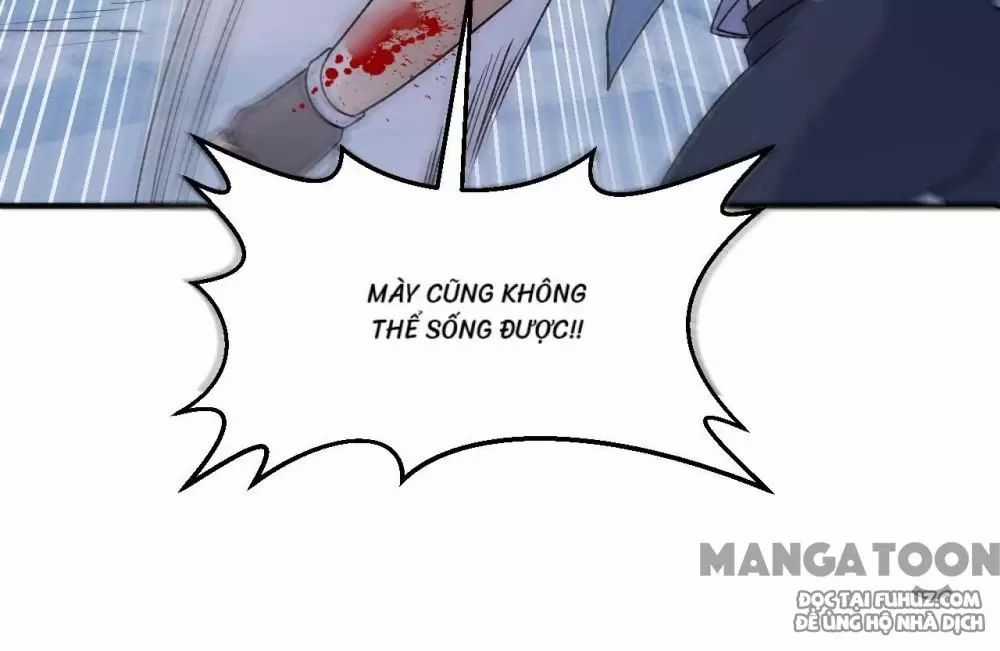 Tôi Sống Trên Hoang Đảo Cùng Các Em Gái Chương 237 trang 29