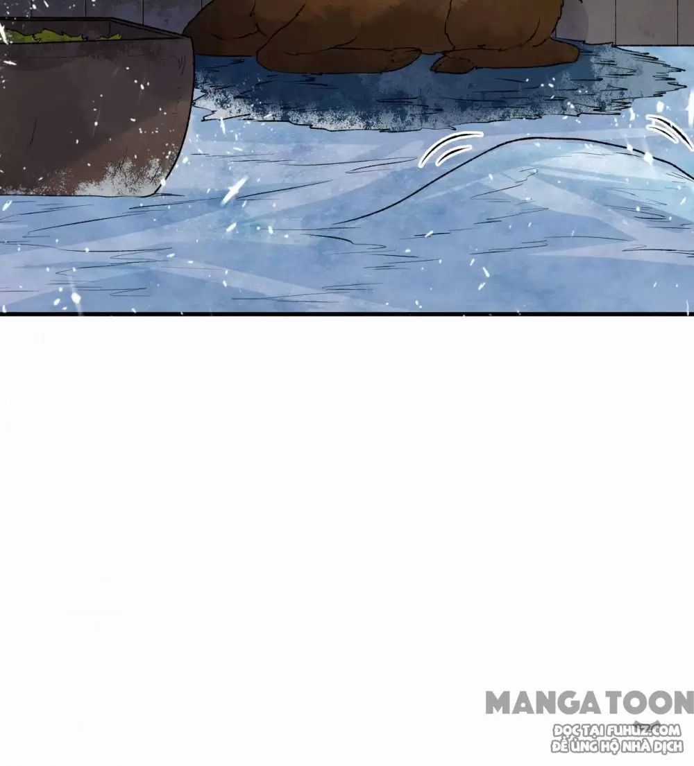 Tôi Sống Trên Hoang Đảo Cùng Các Em Gái Chương 237 trang 9