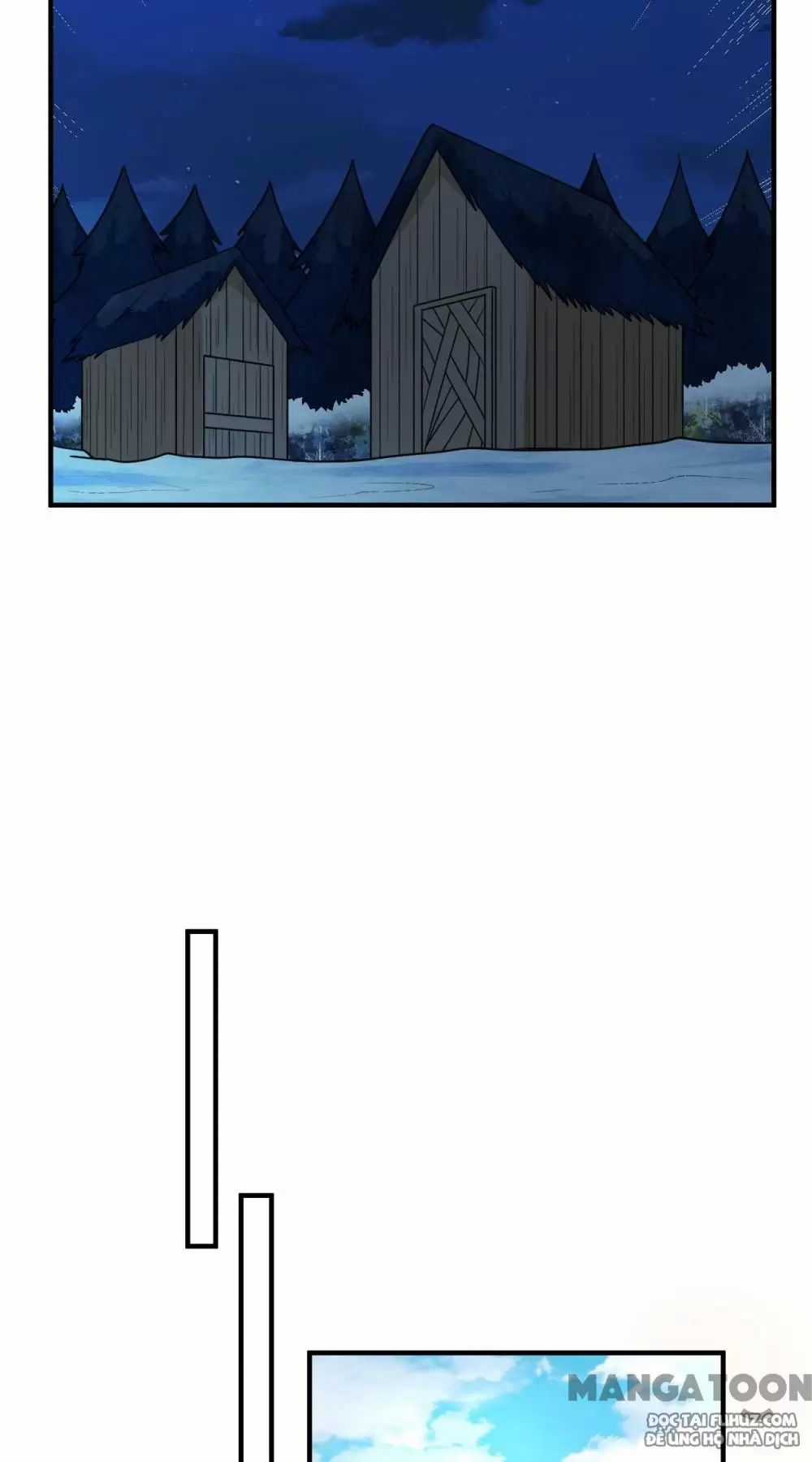 Tôi Sống Trên Hoang Đảo Cùng Các Em Gái Chương 238 trang 13