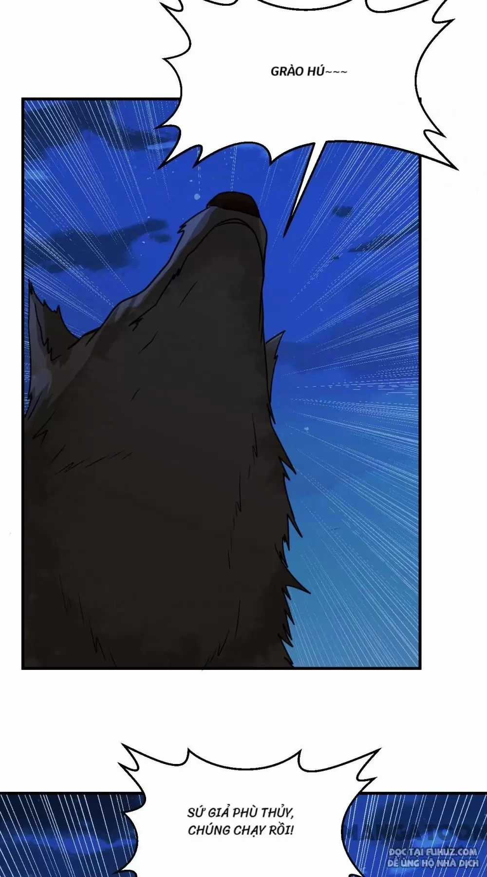 Tôi Sống Trên Hoang Đảo Cùng Các Em Gái Chương 238 trang 4