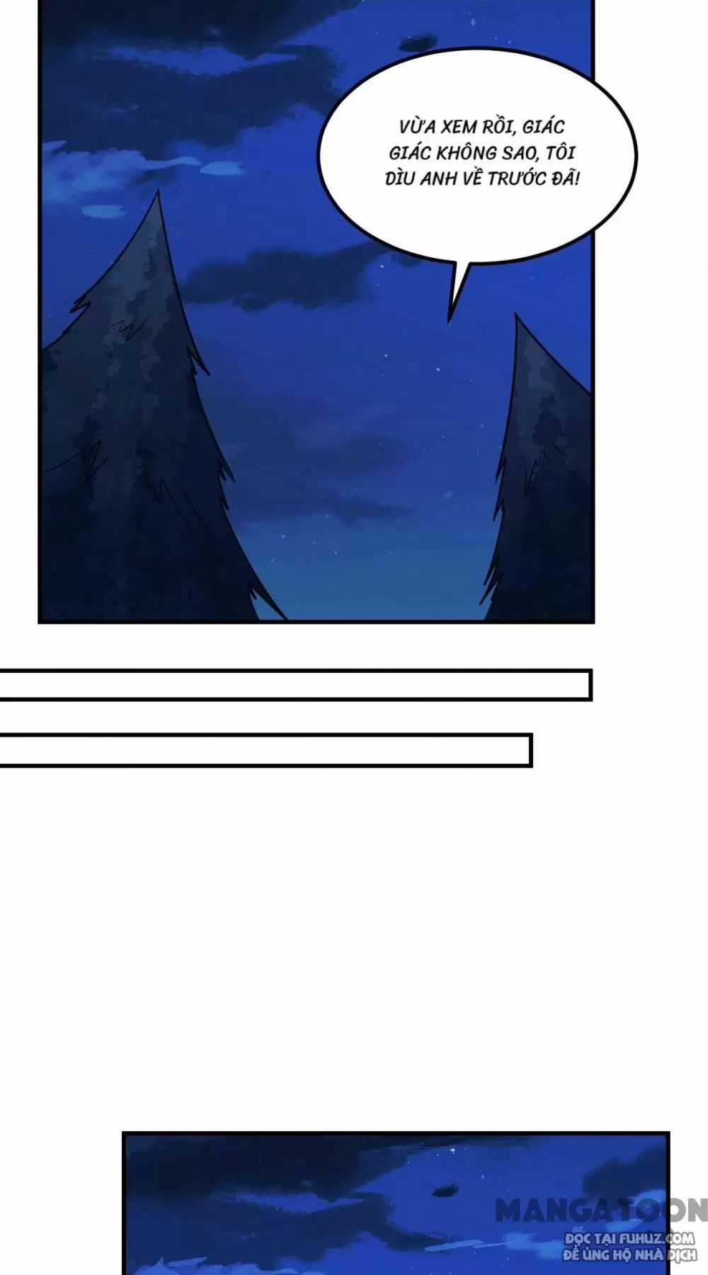 Tôi Sống Trên Hoang Đảo Cùng Các Em Gái Chương 238 trang 7