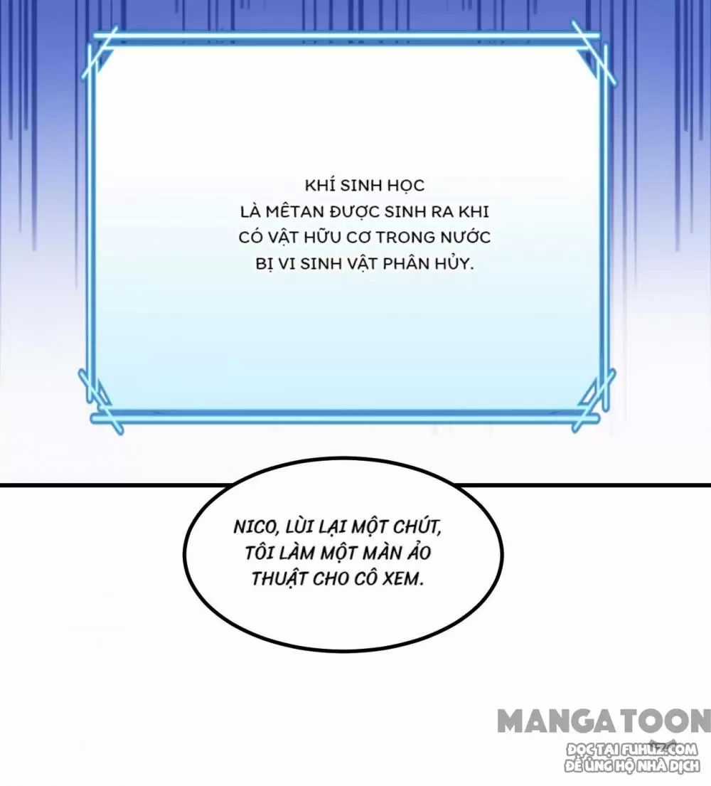 Tôi Sống Trên Hoang Đảo Cùng Các Em Gái Chương 239 trang 19