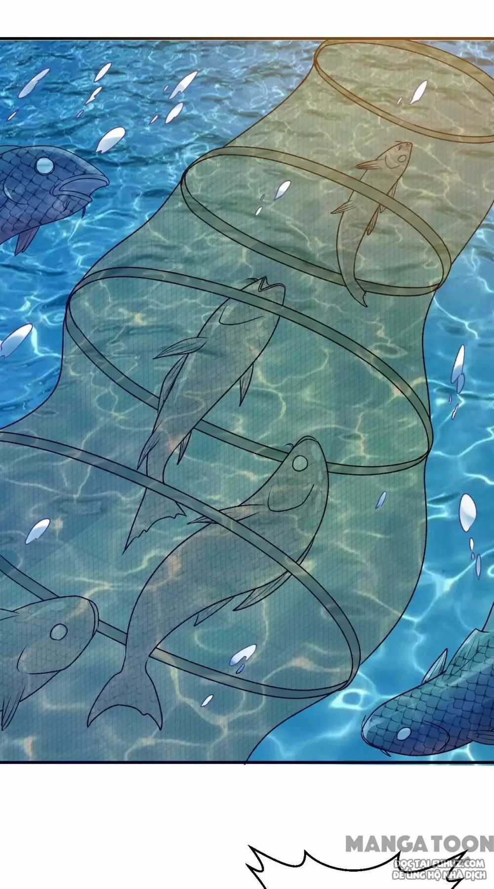 Tôi Sống Trên Hoang Đảo Cùng Các Em Gái Chương 239 trang 26