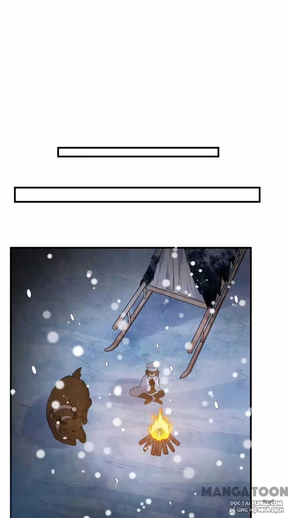 Tôi Sống Trên Hoang Đảo Cùng Các Em Gái Chương 239 trang 32