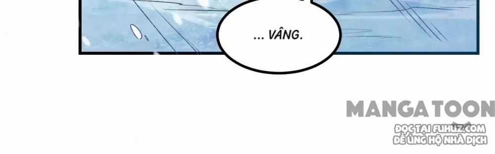 Tôi Sống Trên Hoang Đảo Cùng Các Em Gái Chương 239 trang 9