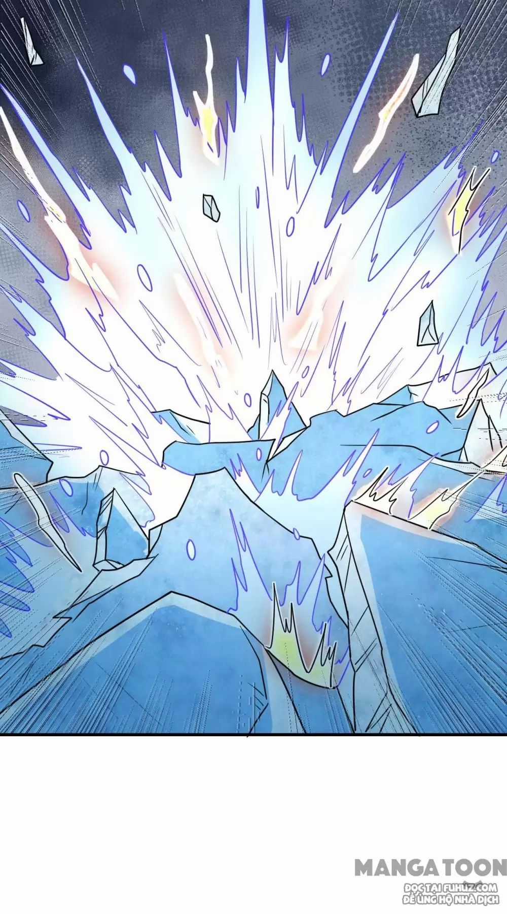 Tôi Sống Trên Hoang Đảo Cùng Các Em Gái Chương 240 trang 14