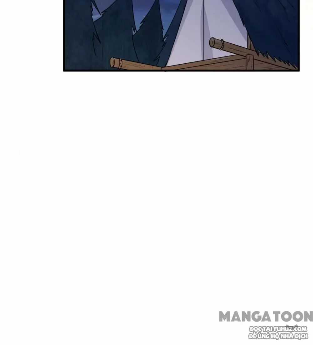 Tôi Sống Trên Hoang Đảo Cùng Các Em Gái Chương 240 trang 29