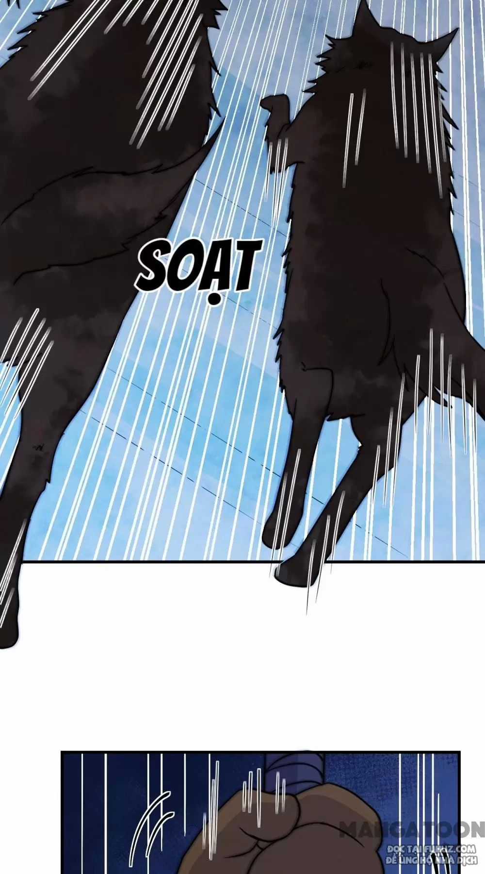 Tôi Sống Trên Hoang Đảo Cùng Các Em Gái Chương 240 trang 7