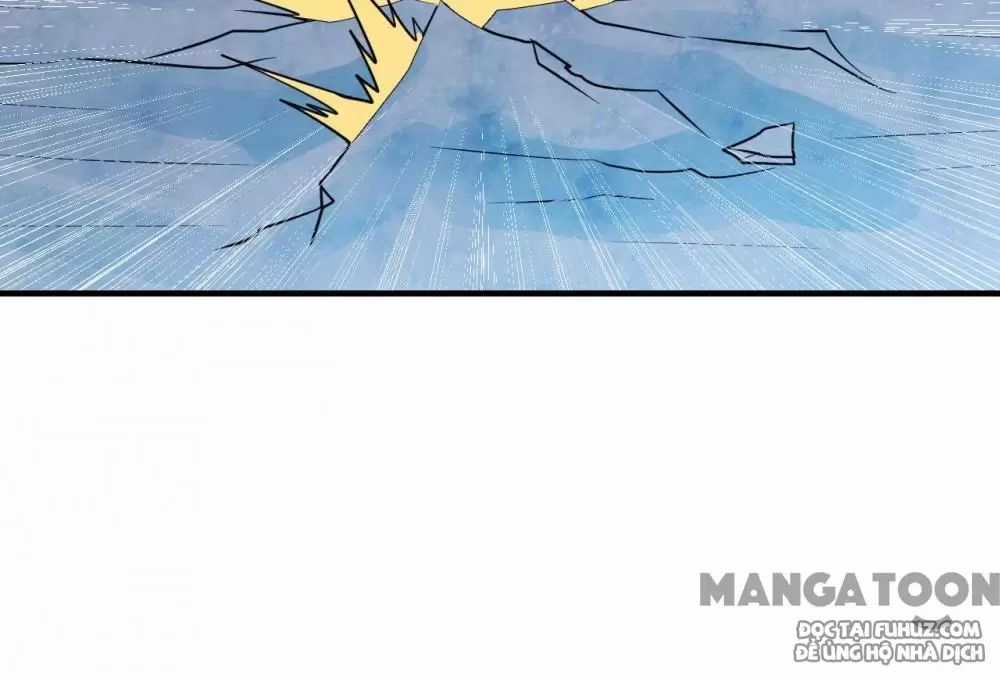 Tôi Sống Trên Hoang Đảo Cùng Các Em Gái Chương 240 trang 9