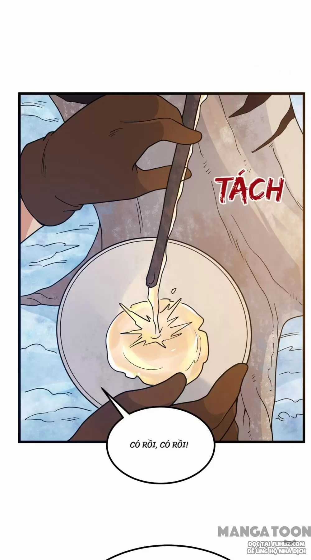 Tôi Sống Trên Hoang Đảo Cùng Các Em Gái Chương 241 trang 10