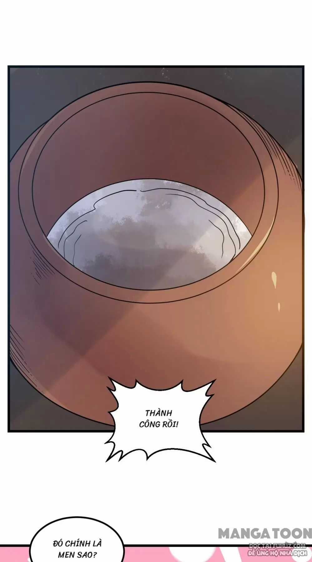 Tôi Sống Trên Hoang Đảo Cùng Các Em Gái Chương 241 trang 28