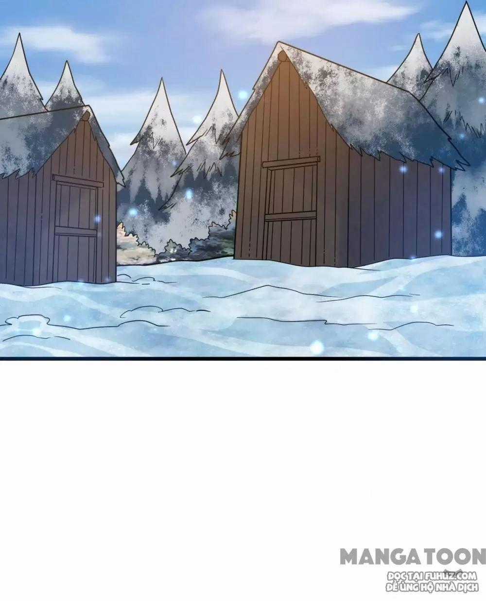 Tôi Sống Trên Hoang Đảo Cùng Các Em Gái Chương 241 trang 37