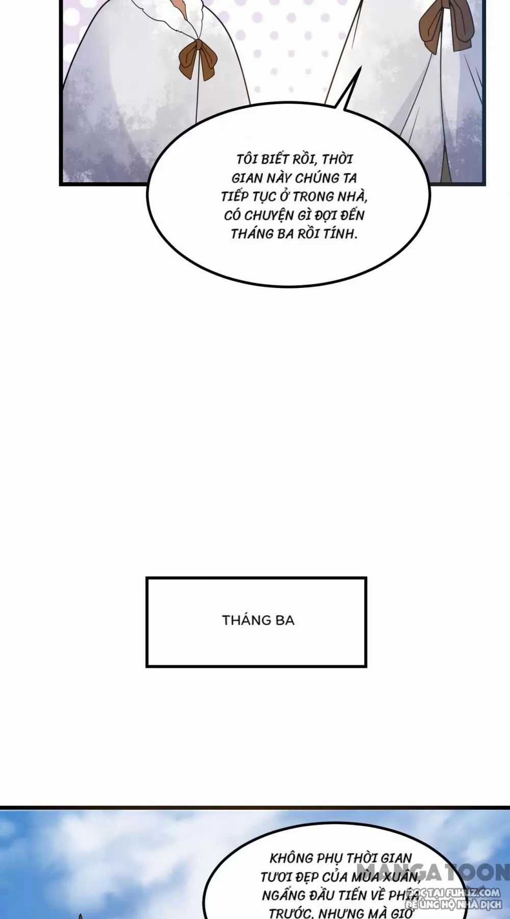 Tôi Sống Trên Hoang Đảo Cùng Các Em Gái Chương 241 trang 4