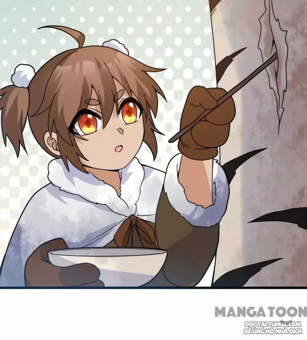 Tôi Sống Trên Hoang Đảo Cùng Các Em Gái Chương 241 trang 9