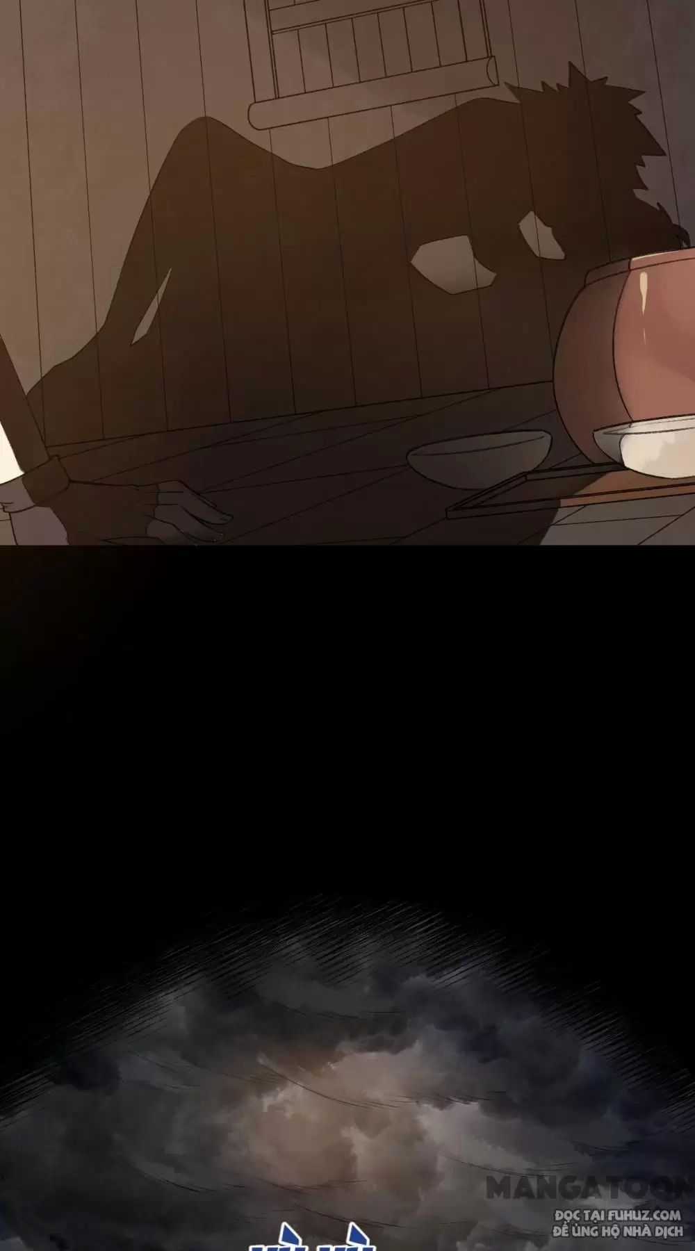 Tôi Sống Trên Hoang Đảo Cùng Các Em Gái Chương 242 trang 25