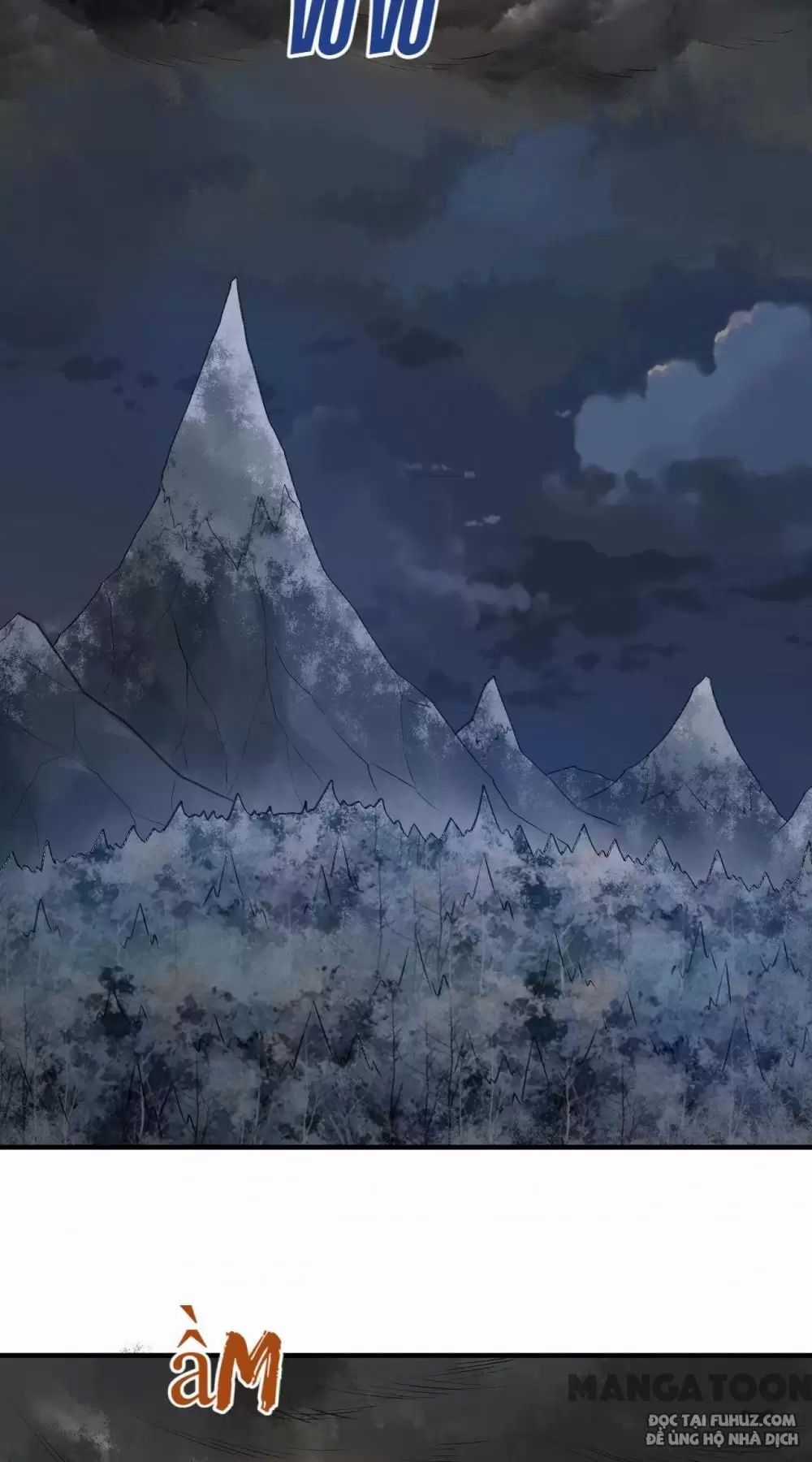 Tôi Sống Trên Hoang Đảo Cùng Các Em Gái Chương 242 trang 26