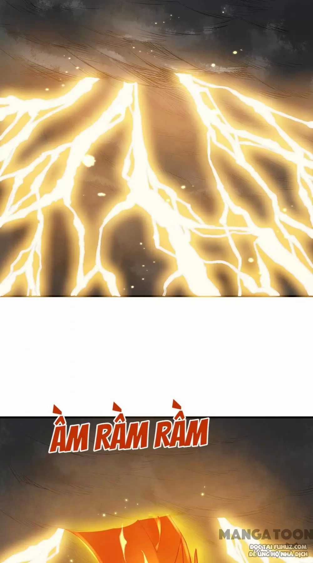 Tôi Sống Trên Hoang Đảo Cùng Các Em Gái Chương 242 trang 27