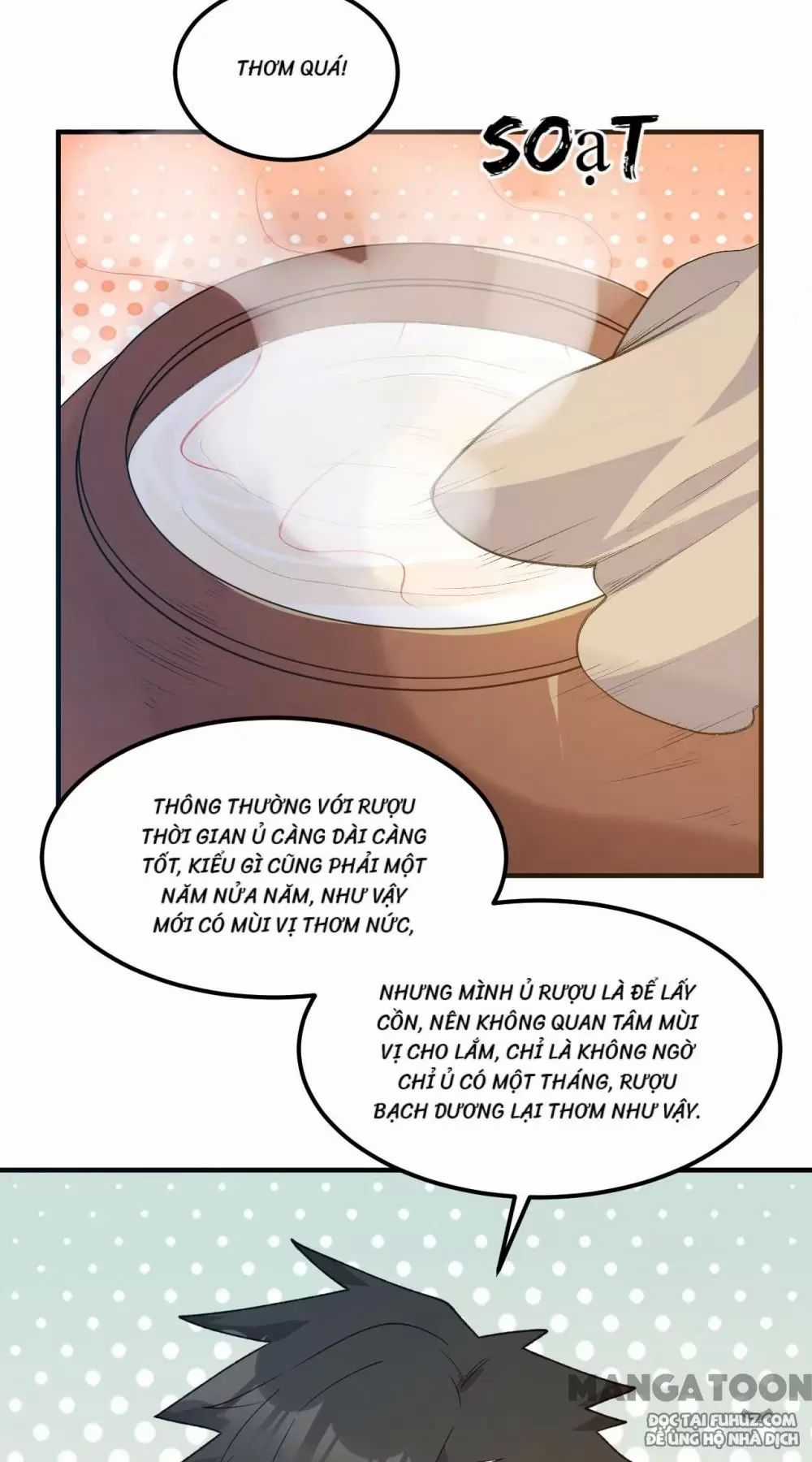 Tôi Sống Trên Hoang Đảo Cùng Các Em Gái Chương 242 trang 3