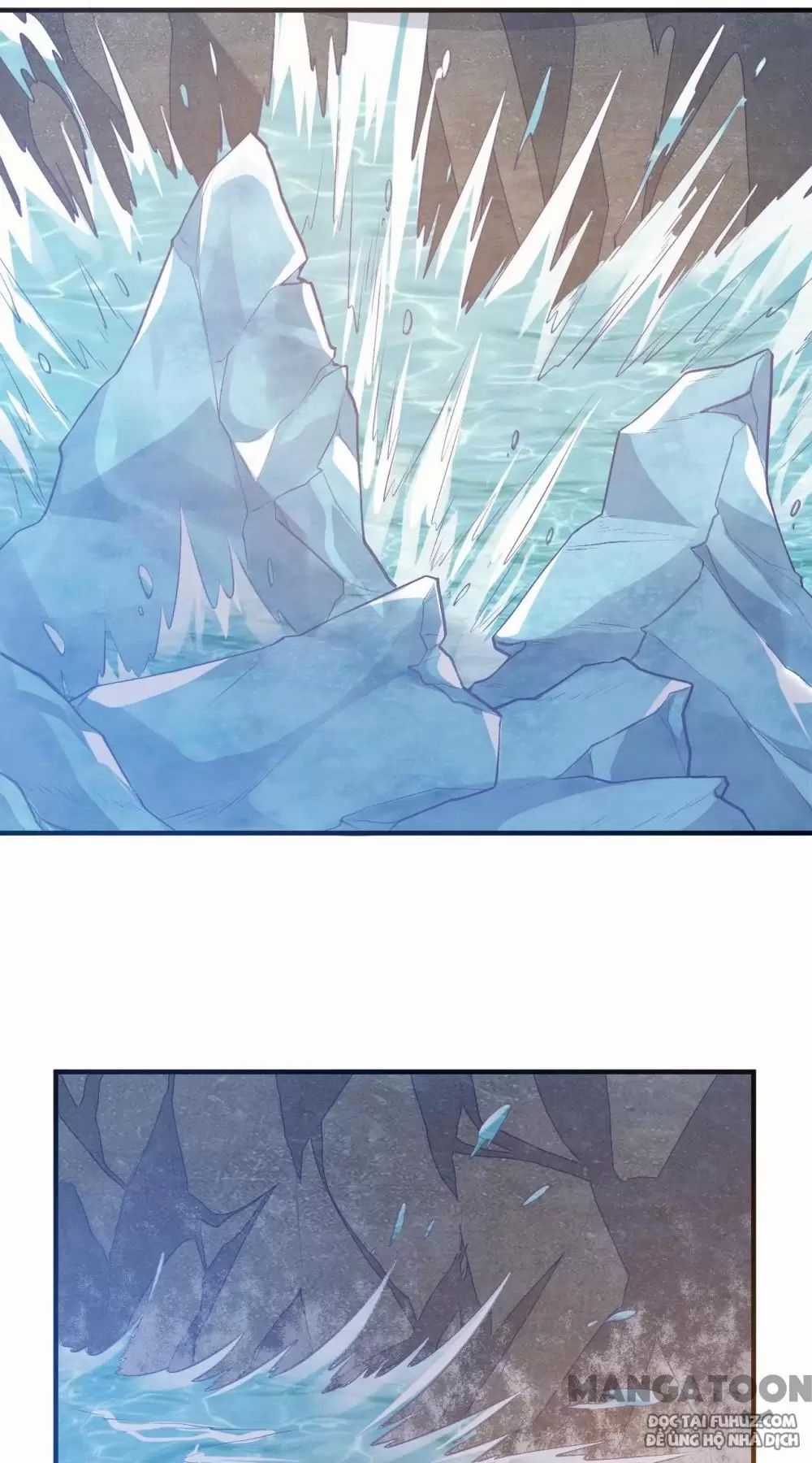 Tôi Sống Trên Hoang Đảo Cùng Các Em Gái Chương 242 trang 32