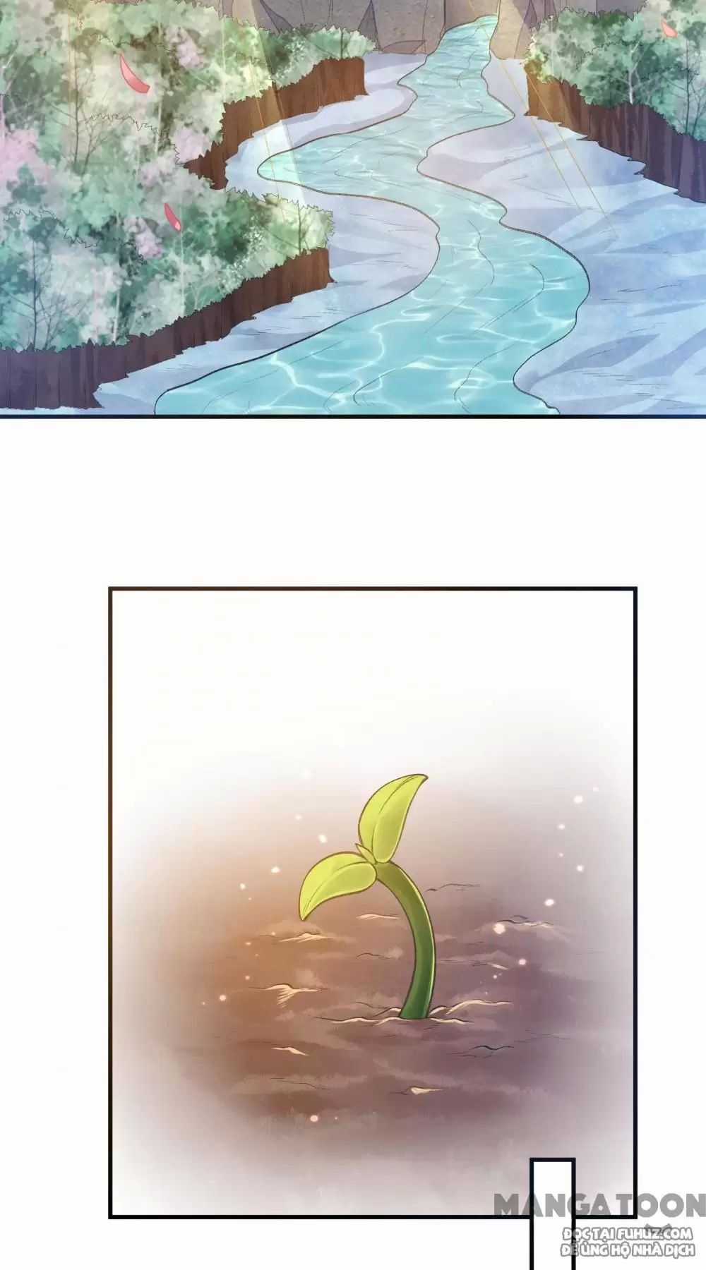 Tôi Sống Trên Hoang Đảo Cùng Các Em Gái Chương 242 trang 34