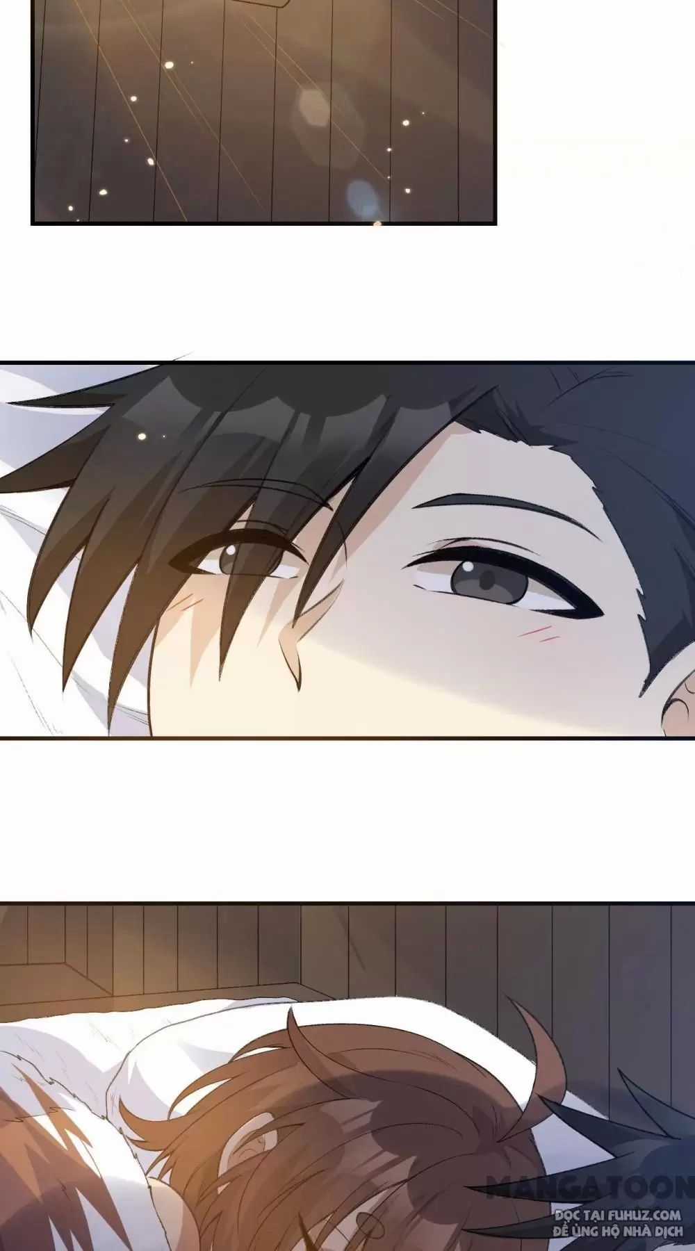 Tôi Sống Trên Hoang Đảo Cùng Các Em Gái Chương 242 trang 36