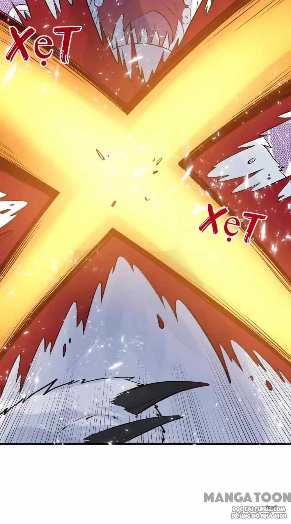 Tôi Sống Trên Hoang Đảo Cùng Các Em Gái Chương 243 trang 25