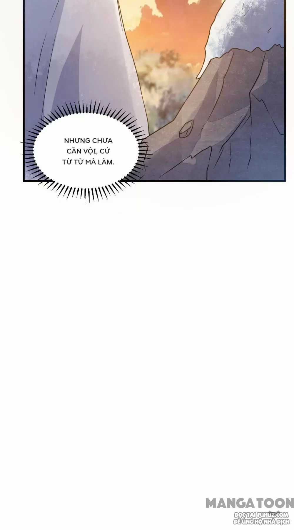 Tôi Sống Trên Hoang Đảo Cùng Các Em Gái Chương 243 trang 8