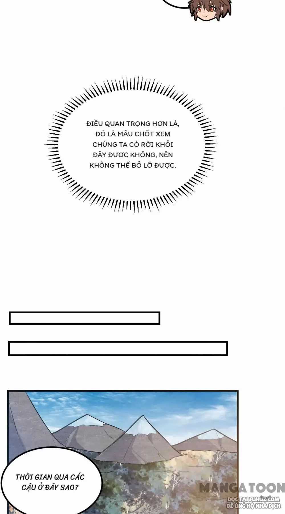 Tôi Sống Trên Hoang Đảo Cùng Các Em Gái Chương 244 trang 24