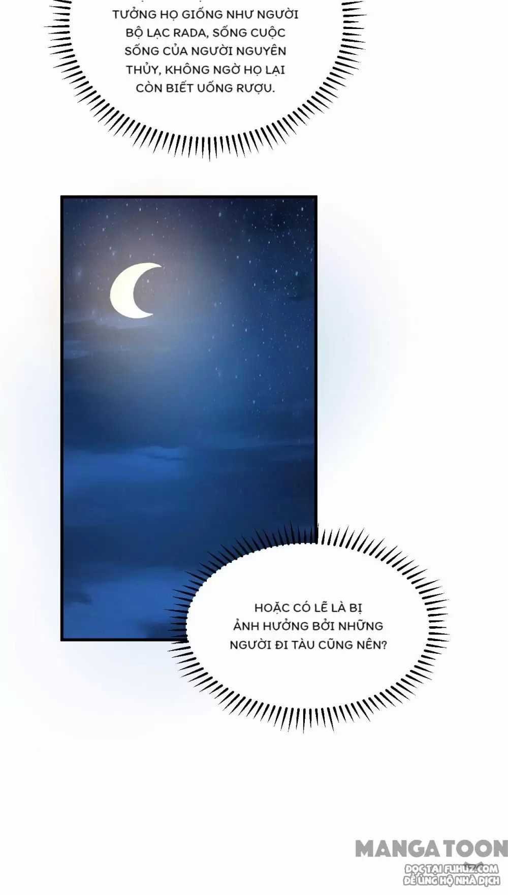 Tôi Sống Trên Hoang Đảo Cùng Các Em Gái Chương 245 trang 27