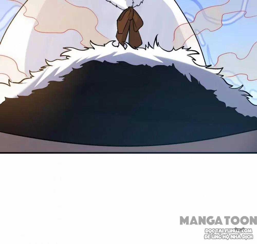 Tôi Sống Trên Hoang Đảo Cùng Các Em Gái Chương 245 trang 34