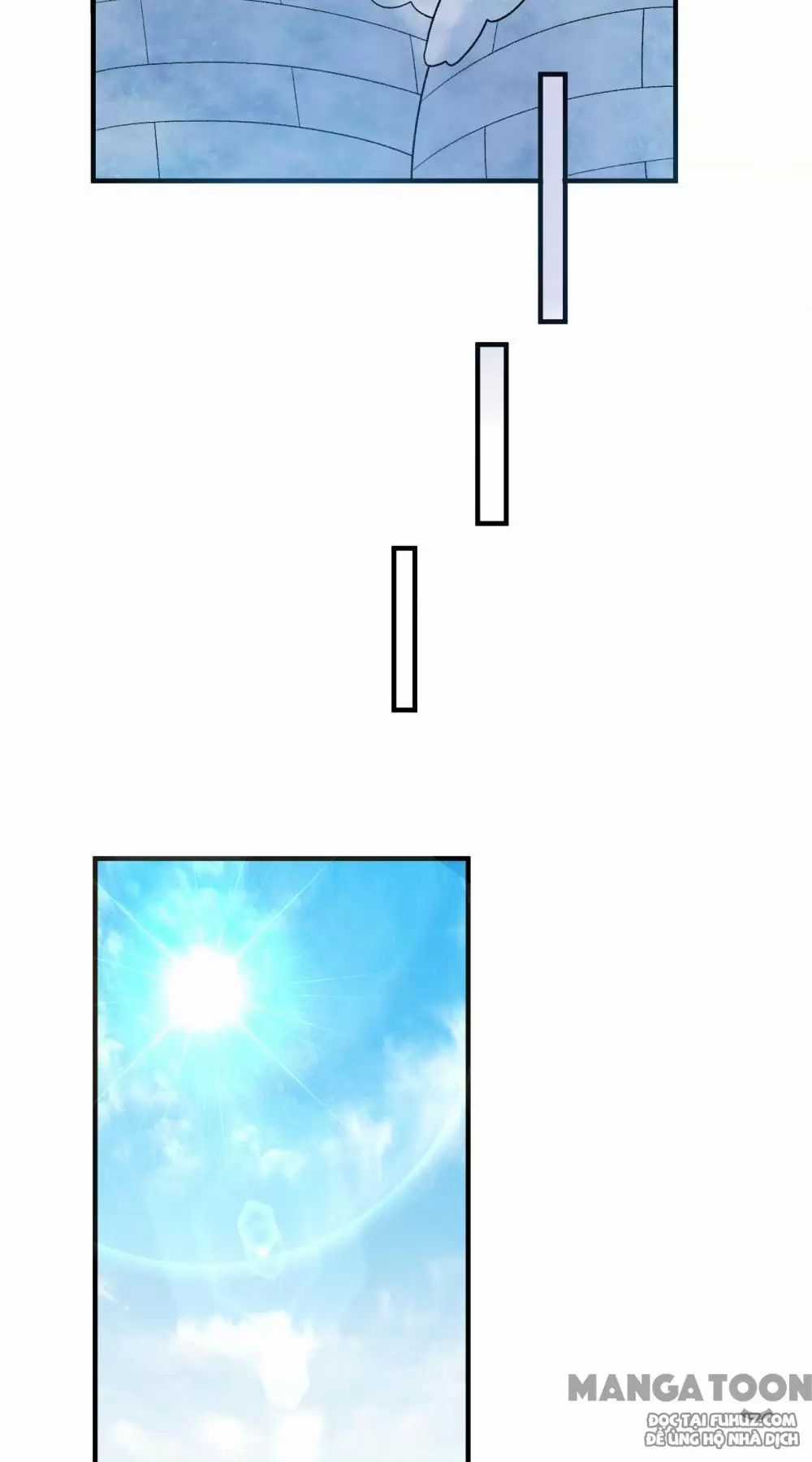 Tôi Sống Trên Hoang Đảo Cùng Các Em Gái Chương 246 trang 14