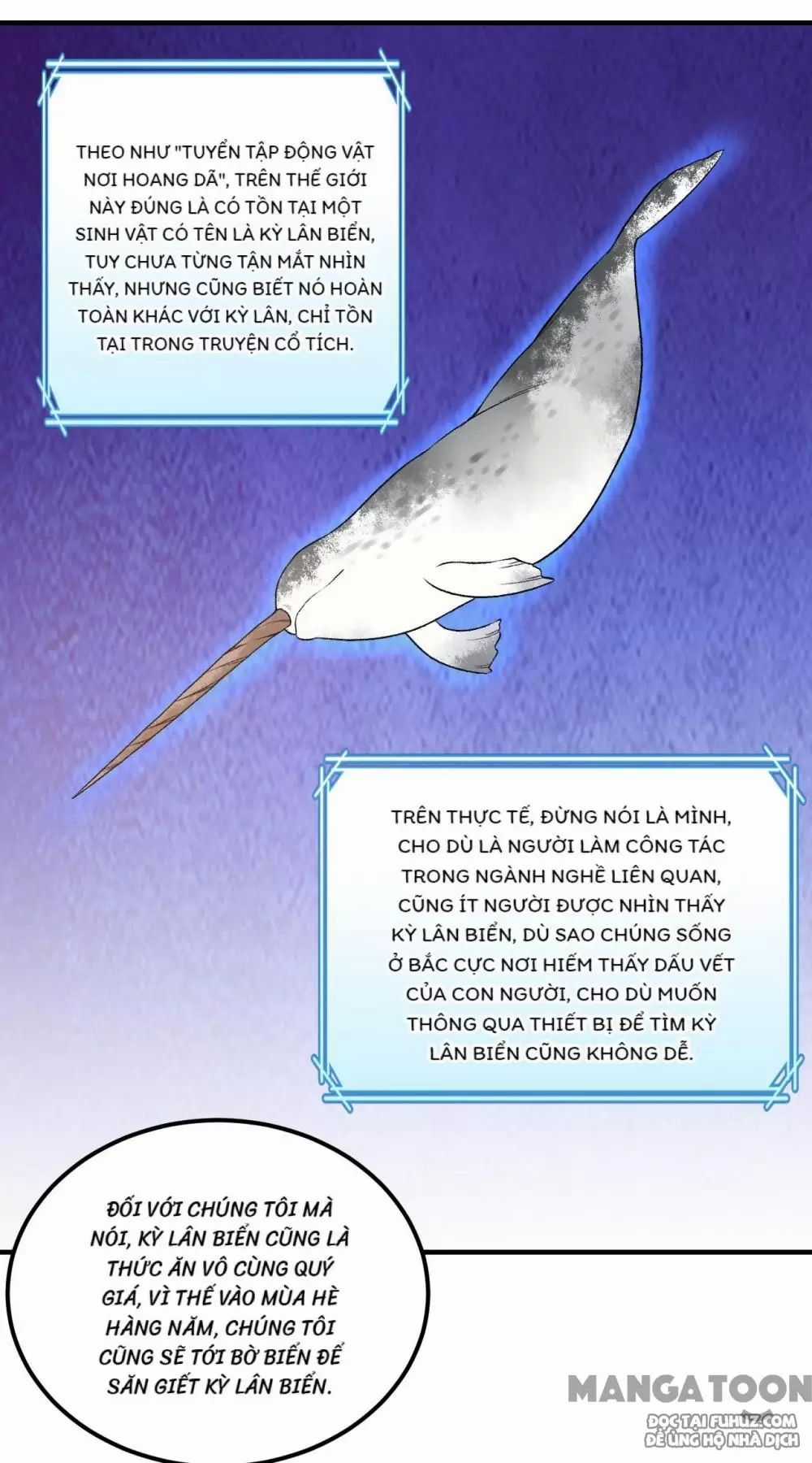 Tôi Sống Trên Hoang Đảo Cùng Các Em Gái Chương 246 trang 21