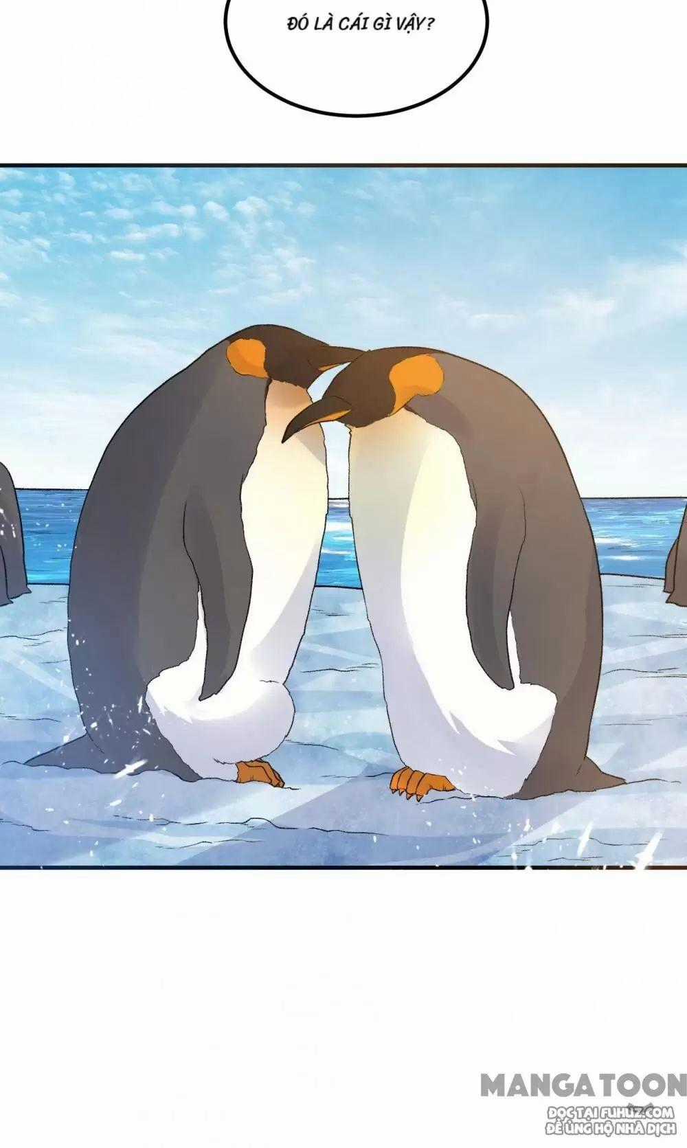 Tôi Sống Trên Hoang Đảo Cùng Các Em Gái Chương 246 trang 34