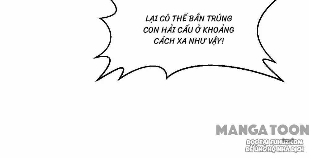 Tôi Sống Trên Hoang Đảo Cùng Các Em Gái Chương 247 trang 19