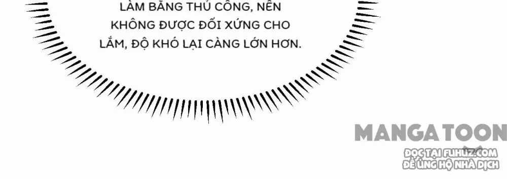 Tôi Sống Trên Hoang Đảo Cùng Các Em Gái Chương 247 trang 29