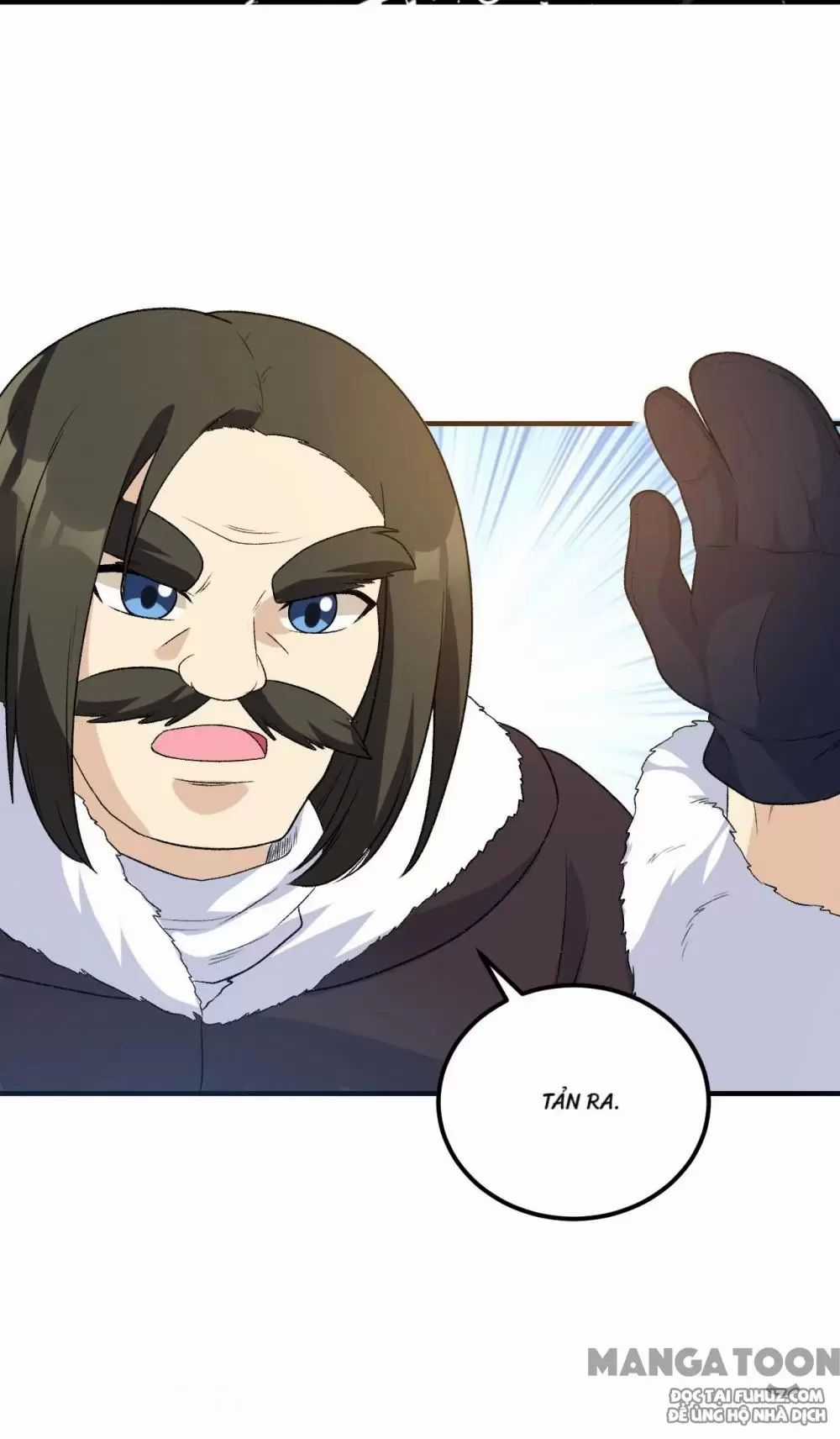 Tôi Sống Trên Hoang Đảo Cùng Các Em Gái Chương 249 trang 18