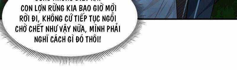 Tôi Sống Trên Hoang Đảo Cùng Các Em Gái Chương 25 trang 1