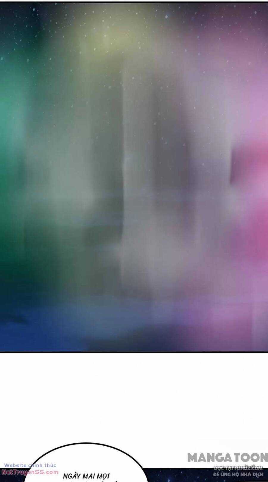 Tôi Sống Trên Hoang Đảo Cùng Các Em Gái Chương 250 trang 15