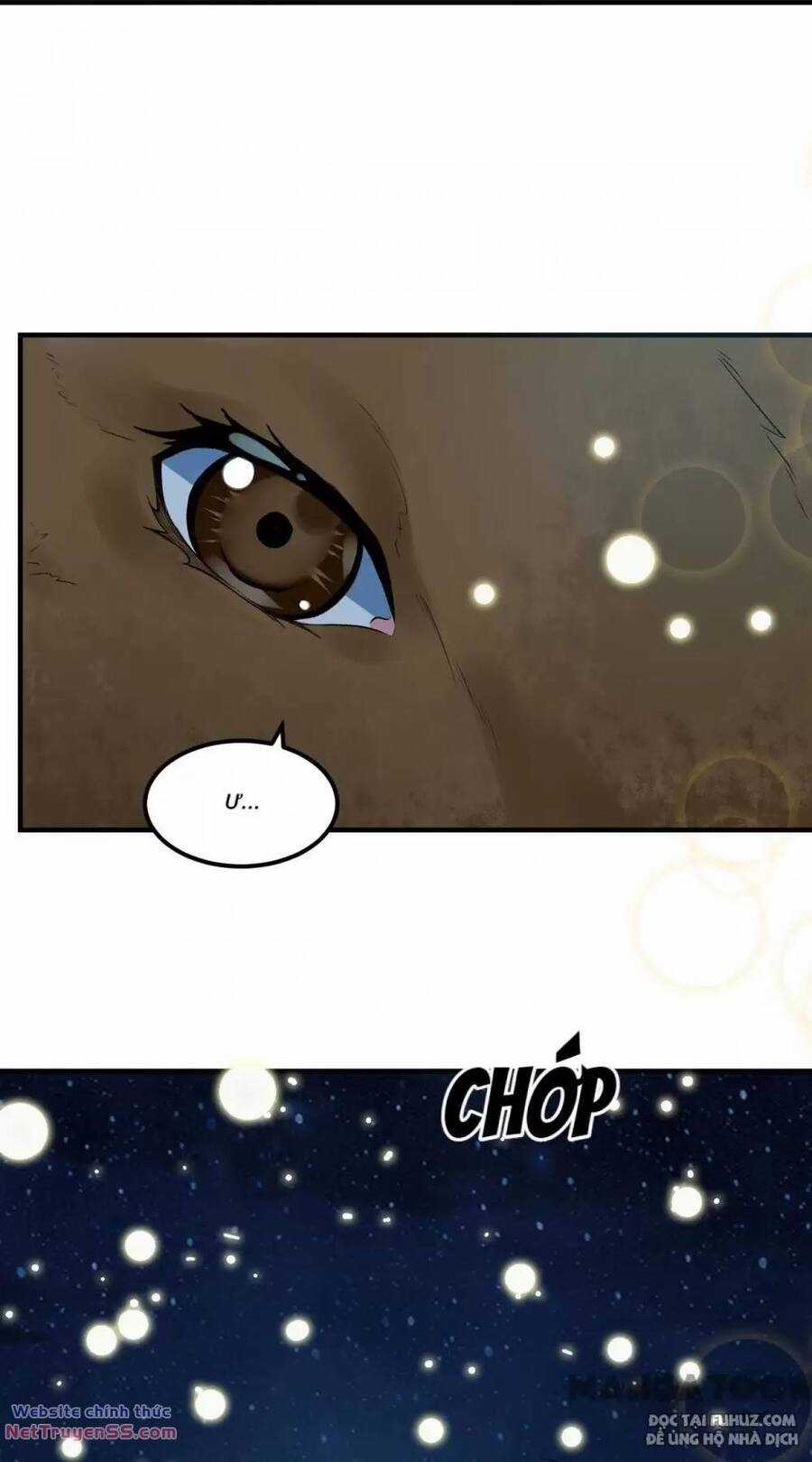 Tôi Sống Trên Hoang Đảo Cùng Các Em Gái Chương 250 trang 4