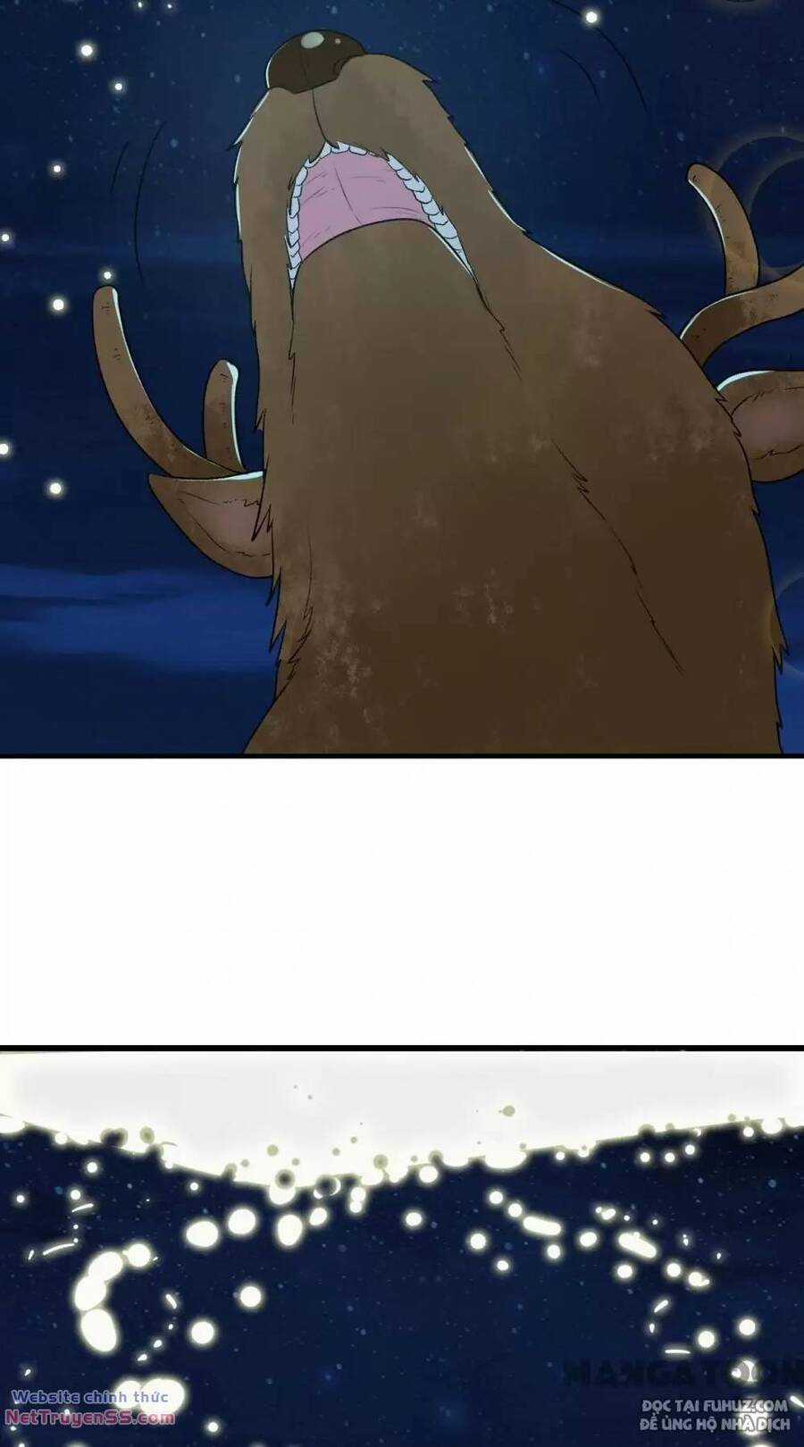 Tôi Sống Trên Hoang Đảo Cùng Các Em Gái Chương 250 trang 5