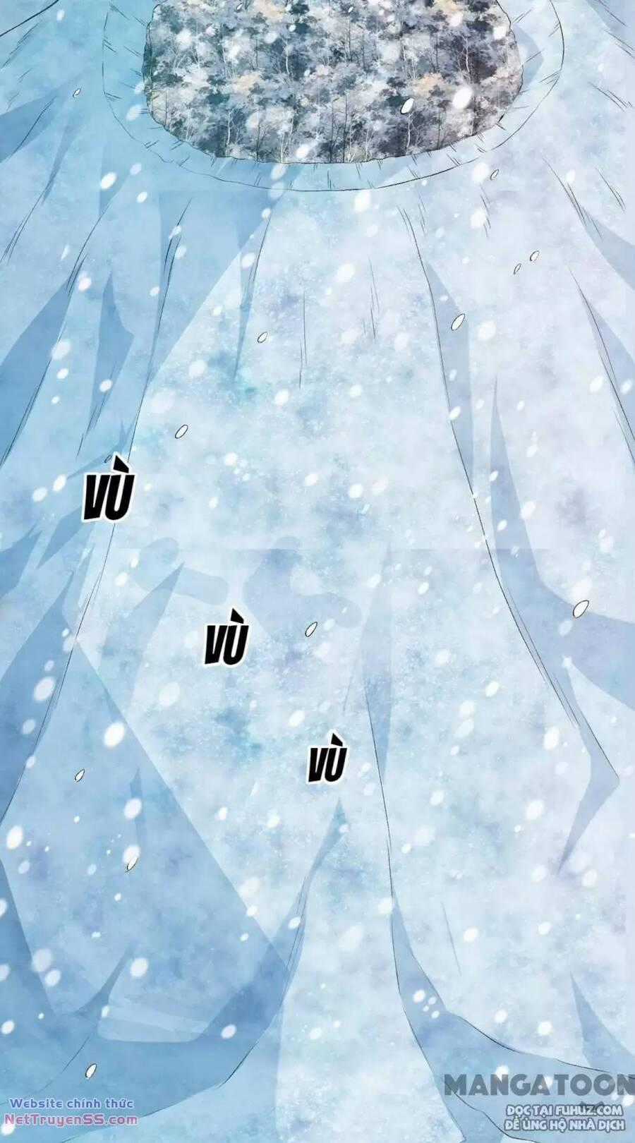 Tôi Sống Trên Hoang Đảo Cùng Các Em Gái Chương 251 trang 34