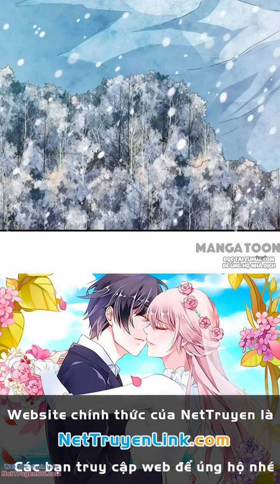 Tôi Sống Trên Hoang Đảo Cùng Các Em Gái Chương 251 trang 35